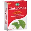 ESI Ginkgomax 30 ovalette ESI