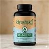 Ayushakti Madhunil (ex Diabhar)