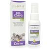 Flora Gel Corpo protettivo 50 ml BIO-ICEA Flora