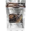 West End Caffè al Ginseng senza zucchero West End 240gr (conf. 20 bustine)