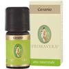 Flora Olio essenziale di Geranio 5 ml Flora