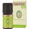 Flora Olio essenziale di Legno di rosa 5 ml Flora