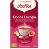 Il Punto Naturale Yogi Tea - Donna Energia