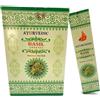 Il Punto Naturale Incenso Basilico (TULSI) Ayurvedic 1 confez. da 15 gr - sticks