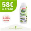 Enerzona Pacchetto x4 di Omega 3rx 210 capsule da 1gr - Solo 58€ a confezione!