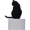 Opinion Ciatti Ombres De Chats 4 decorazione da tavolo-fermalibri
