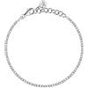 Morellato Tesori bracciale Donna in Argento 925%, Zirconi - SAIW132