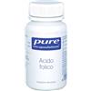 NESTLE' ITALIANA SpA Nestlé Pure Encapsulations Acido Folico 30 Capsule - Integratore per la Salute