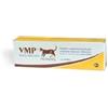ZOETIS ITALIA Srl Vmp pasta per gatti tubo 50 g - VMP - 909125724
