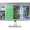 HP EliteDisplay E243 | 23.8 | nero/argento | con supporto