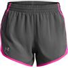 Under Armour Pantaloncini Under Armour Fly By 3 - Donna