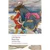 J. M. Barrie Peter Pan and Other Plays (Tascabile) Oxford World's Classics