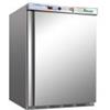 FORCAR-FREDDO G-EF200SS Armadio congelatore statico Inox capacità 120 lt