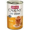 ANIMONDA Carny Cat Drink Pollo 140ml