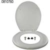 JABSCO MARINE ITALIA S.r.l. KIT STAFFE COP.TOILETTE X WC STANDARD Ricambi Wc Jabsco