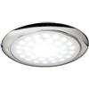 NAUTICA DDR SRL LUCE LED ULTRAPIATTA 12/24V 3W Luce LED con interr. touch