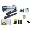 GENIUS Kit GENIUS FAAC Automazione Cancello a Battente MISTRAL 300 MONSON 51700781 230V