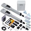 FAAC MASTER KIT 24V 104415144 Automazione Cancello Battenti Battente 3m Per Anta
