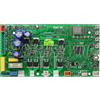 FAAC Scheda Centrale Di Comando Elettronica Circuito Ricambio 24v FAAC E721 63002485