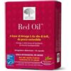 New Nordic Red Oil Integratore Controllo Colesterolo 45 Capsule