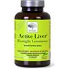 New Nordic Active Liver Integratore Funzione Epatica Senza Zucchero 60 Pastiglie Gommose