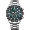 Citizen Orologio Uomo Citizen H660 Radiocontrollato CB5946-82X