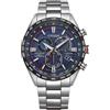 Citizen Orologio Uomo Citizen H660 Radiocontrollato CB5945-85L