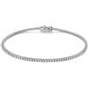 Miluna Bracciale Tennis Donna Miluna BRD959