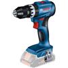 Bosch GSB 18V-45 Trapano Avvitatore a Percussione a Batteria