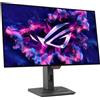 Asus ROG Swift XG27AQDMG, 27 pollici, 240Hz, QHD, WOLED, HDR, G-Sync