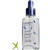 Lovren Superb Secret Flowers Olio Secco Viso 30 ml