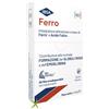 Ibsa Ferro 20 Film Orodispersibili