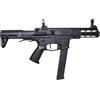 classic army Fucile elettrico NEMESIS X9 nero Classic Army (CA119M)