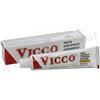 Vicco Dentifricio Ayurvedico Vicco in pasta 50ml (senza fluoro)