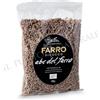 Prometeo Pasta Alfabeto Integrale di Farro "Le Farrette" Prometeo