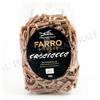 Prometeo Pasta Casarecce Integrali di Farro "Le Farrette" Prometeo