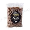 Prometeo Pasta Fusilli Integrali di Farro "Le Farrette" Prometeo