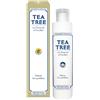 Erboristeria Magentina Tea Tree Shampoo Doccia 100 ml EM