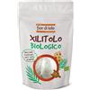 Il Punto Naturale Xilitolo Biologico 250 gr. Fior di Loto