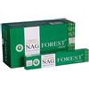 Il Punto Naturale Incensi Golden Nag - Forest 1 confez. da 15 gr - sticks