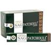 Il Punto Naturale Incensi Golden Nag - Patchouli 1 confez. da 15 gr - sticks