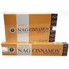 Il Punto Naturale Incenso Golden Nag Cannella dorata 1 confez. da 15 gr - sticks