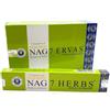 Il Punto Naturale Incenso Golden Nag Dorato alle 7 erbe 1 confez. da 15 gr - sticks