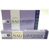 Il Punto Naturale Incenso Golden Nag Lavanda 1 confez. da 15 gr - sticks