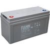 FIAMM BATTERIA FIAMM 12FGL120 12V 120Ah