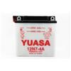 Yuasa BATTERIA YUASA 12N7-4A 12V 7 Ah