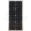 Alpha Elettronica Pannello fotovoltaico Monocristallino MM027-12/1 - 27W - 21,7V
