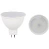 Alca Power AP06DC12 Lampada dicroica led GU5.3 12V 6W luce calda 3000°K
