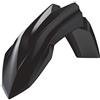 POLISPORT 8585200002 - Parafango anteriore replica OEM realizzato in plastica lucida durevole e resistente compatibile con le moto BETA in colore nero