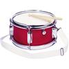 Tamburo rosso Goki